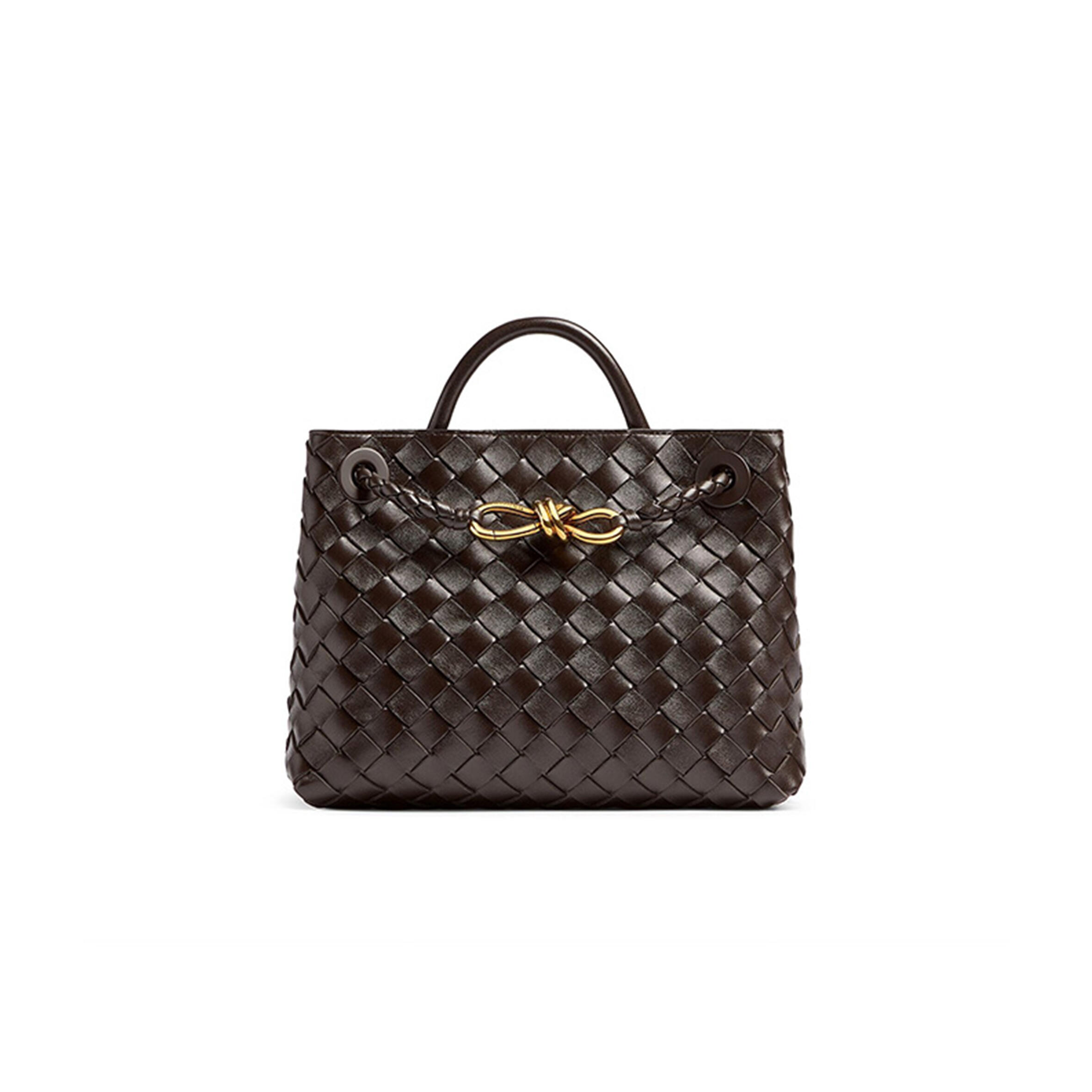 bo*te*ga Ve*ne*ta small andiamo 766014vcpp12272 (25*20*10cm)